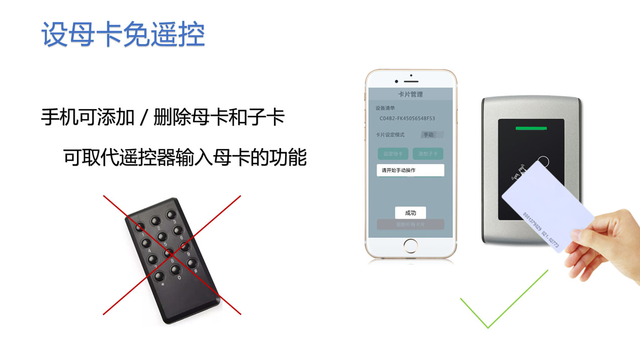 三代門(mén)禁系統(tǒng)